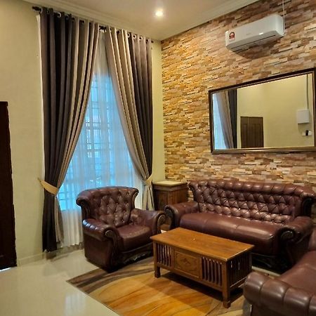 Zr Homestay Jitra Exterior photo