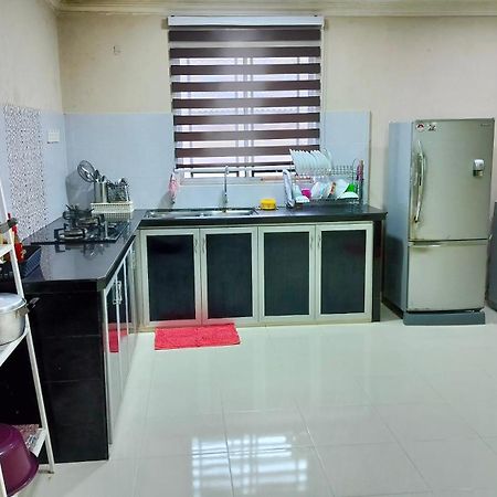 Zr Homestay Jitra Exterior photo