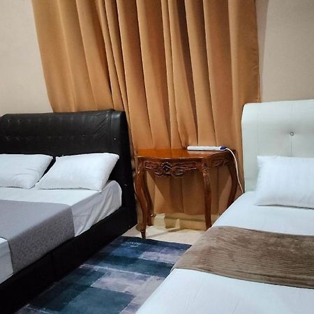 Zr Homestay Jitra Exterior photo