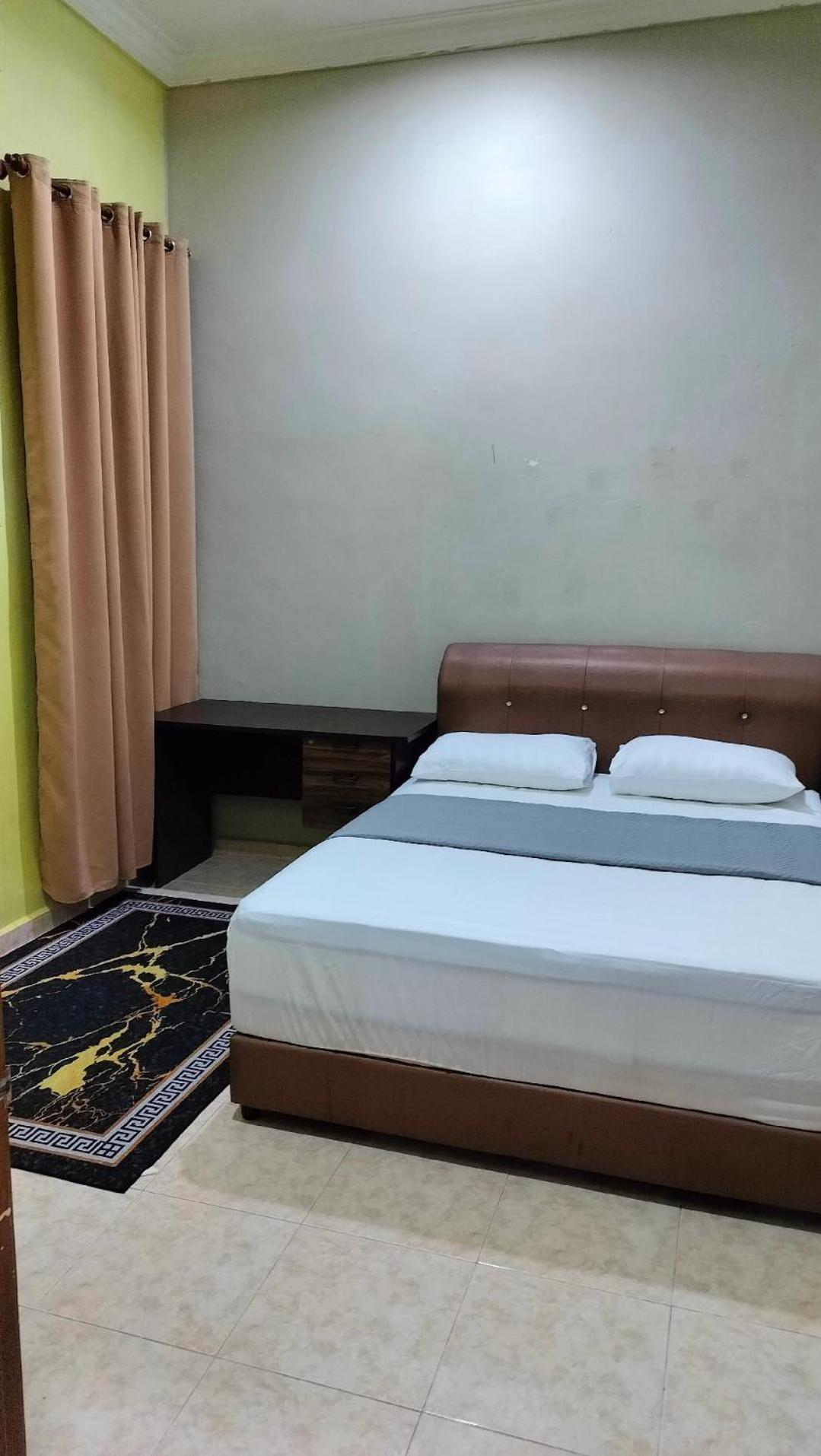 Zr Homestay Jitra Exterior photo