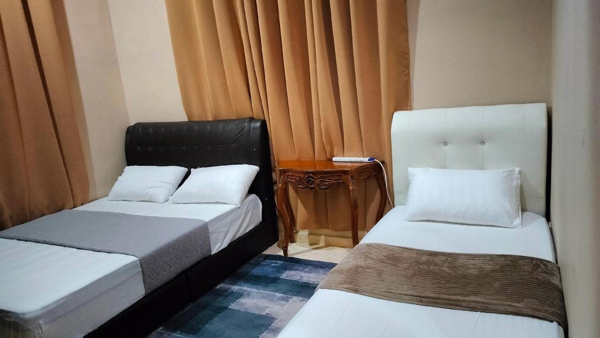 Zr Homestay Jitra Exterior photo